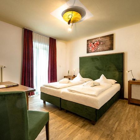 Parc Hotel Florian ซีอูซี ภายนอก รูปภาพ