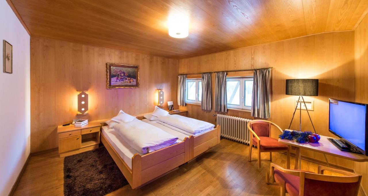 Parc Hotel Florian ซีอูซี ภายนอก รูปภาพ