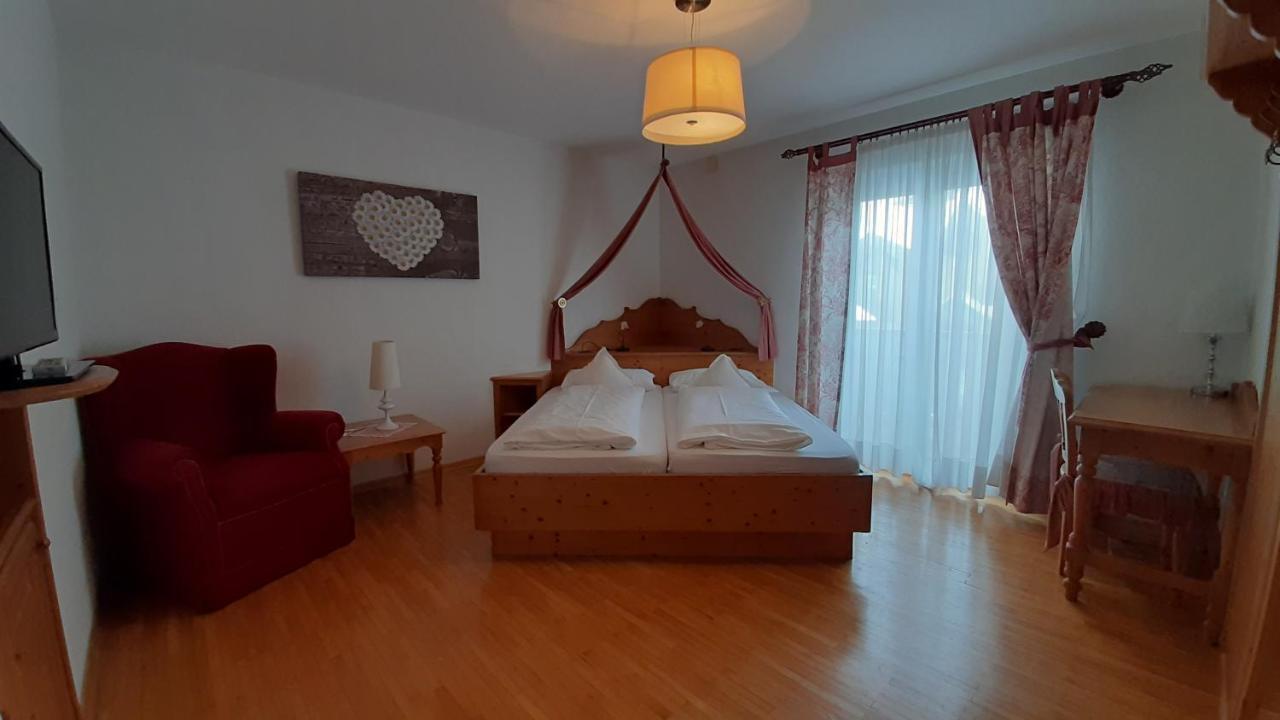 Parc Hotel Florian ซีอูซี ภายนอก รูปภาพ
